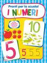 immagine di Pronti per la scuola! I numeri