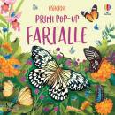 immagine di Farfalle Primi pop-up