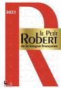 ZANICHELLI, Le Petit Robert de la langue francaise
