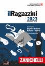 immagine Il Ragazzini 2023 Dizionario inglese-italiano