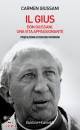 GIUSSANI CARMEN, Il Gius. Don Giussani, una vita appassionante