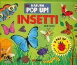 immagine di Insetti Natura pop up!