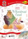 DICKENS CHARLES, A Christmas Carol + CD