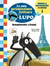 THUILLIER LALLEMAND, Inseguimento a Parigi Le mie primissime letture...