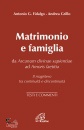 FIDALGO - GRILLO, Matrimonio e famiglia Da Arcanum Divinae ...