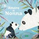 TECKENTRUP-SHANE, Amore di nonna
