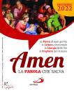 SAN PAOLO EDIZIONI, Amen - La parola che salva. 2022 12 dicembre