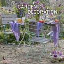 immagine di Calendario da muro 30x30 cm garden & decoration 23