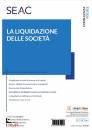 CACCIAPAGLIA - ..., La liquidazione delle societ