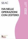 CURCU ROBERTA, IVA nelle operazioni con l