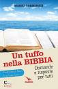 immagine di Un tuffo nella Bibbia Domande e risposte per tutti