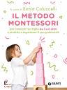 immagine di Metodo Montessori per crescere tuo figlio da 3-6