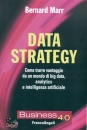 immagine di Data strategy Come trarre vantaggio da un mondo