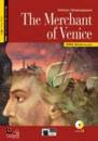 SHAKESPEARE WILLIAM, The Merchant of venice con file audio mp3 scaric.