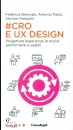 immagine di Cro & Ux Design Progettare esperienze di brand ...