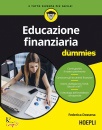 DOSSENA FEDERICA, Educazione finanziaria for dummies