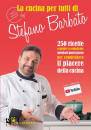 immagine di Cucina per tutti di chef Stefano Barbato