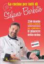 immagine di Cucina per tutti di chef Stefano Barbato