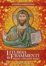 immagine di Liturgia in frammenti Risposte a 500 quesiti ...