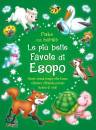 JOYBOOK, Le pi belle favole di Esopo