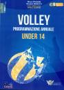 PAOLINI - MORETTI, Volley Programmazione annuale under 14, Calzetti Mariucci, Torgiano 22  