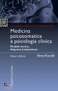 PORCELLI PIERO, Medicina psicosomatica e psicologia clinica