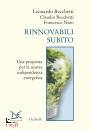 BECCHETTI - NASO, Rinnovabili subito Una proposta per la nostra ...