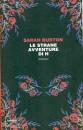 BURTON SARAH, Le strane avventure di H