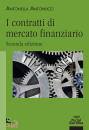 immagine di I contratti di mercato finanziario
