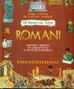 JOYBOOK, Uin viaggio nel tempo Romani