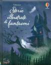 immagine di Storie illustrate di fantasmi