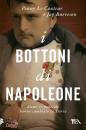 immagine di I Bottoni di napoleone come 17 molecole hanno ...