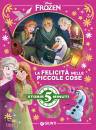 immagine di La felicit nelle piccole cose Disney Frozen