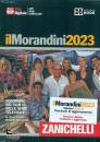 immagine Il Morandini 2022 + aggiornamento 2023 ...