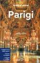 LONELY PLANET, Parigi