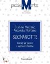 MARZANO - MONTANO, Buonanotte Esercizi per gestire e superare ...