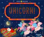 ROBINSON ALEXANDRA, Gli unicorni di Babbo Natale