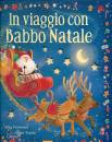 PATTERSON - TAYLOR, In viaggio con Babbo Natale