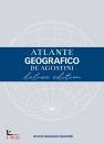 DE AGOSTINI, Atlante geografico De Agostini Edizione deluxe