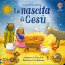 SIMS LESLEY, La nascita di Ges I piccolini