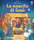 immagine di La nascita di Ges Libri cuc