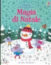 WATT FIONA, Magia del Natale Con adesivi