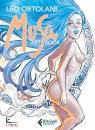 ORTOLANI LEO, Musa Art book