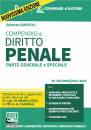 GAROFOLI ROBERTO, Compendio di diritto penale Parte generale e ...