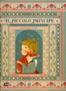 DE SAINT-EXUPRY A., Il piccolo principe. Illustrato da Claudia Bordin
