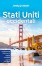 LONELY PLANET, Stati Uniti Occidentali