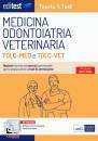 EDITEST, Manuale di teoria. Medicina, Odontoiatria, ...