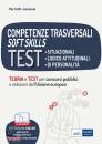 immagine di Competenze trasversali soft skills Test ...