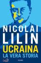 LILIN NICOLAI, Ucraina