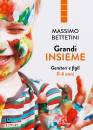 immagine di Grandi insieme Genitori e figli 0-6 anni